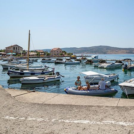 Green Point Paklenica Starigrad Paklenica Εξωτερικό φωτογραφία