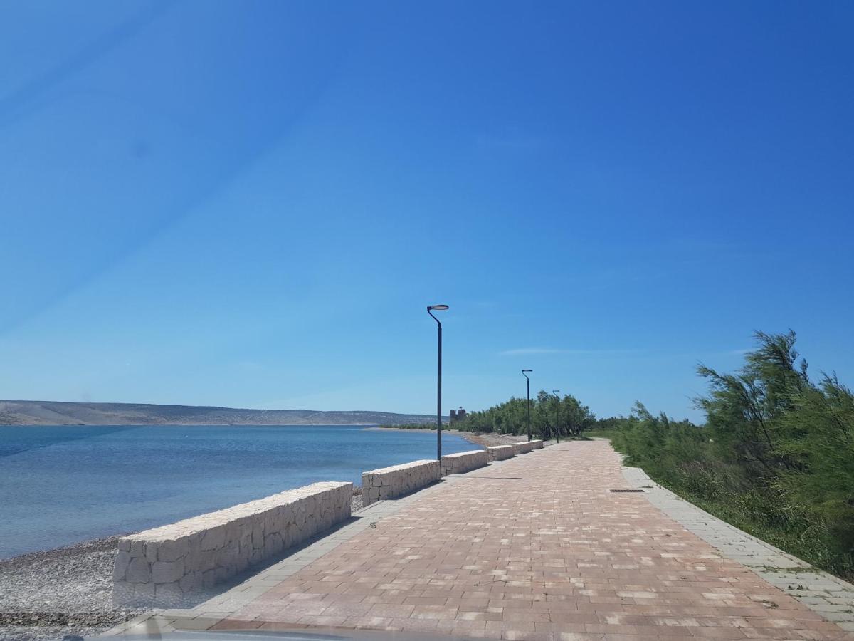 Green Point Paklenica Starigrad Paklenica Εξωτερικό φωτογραφία