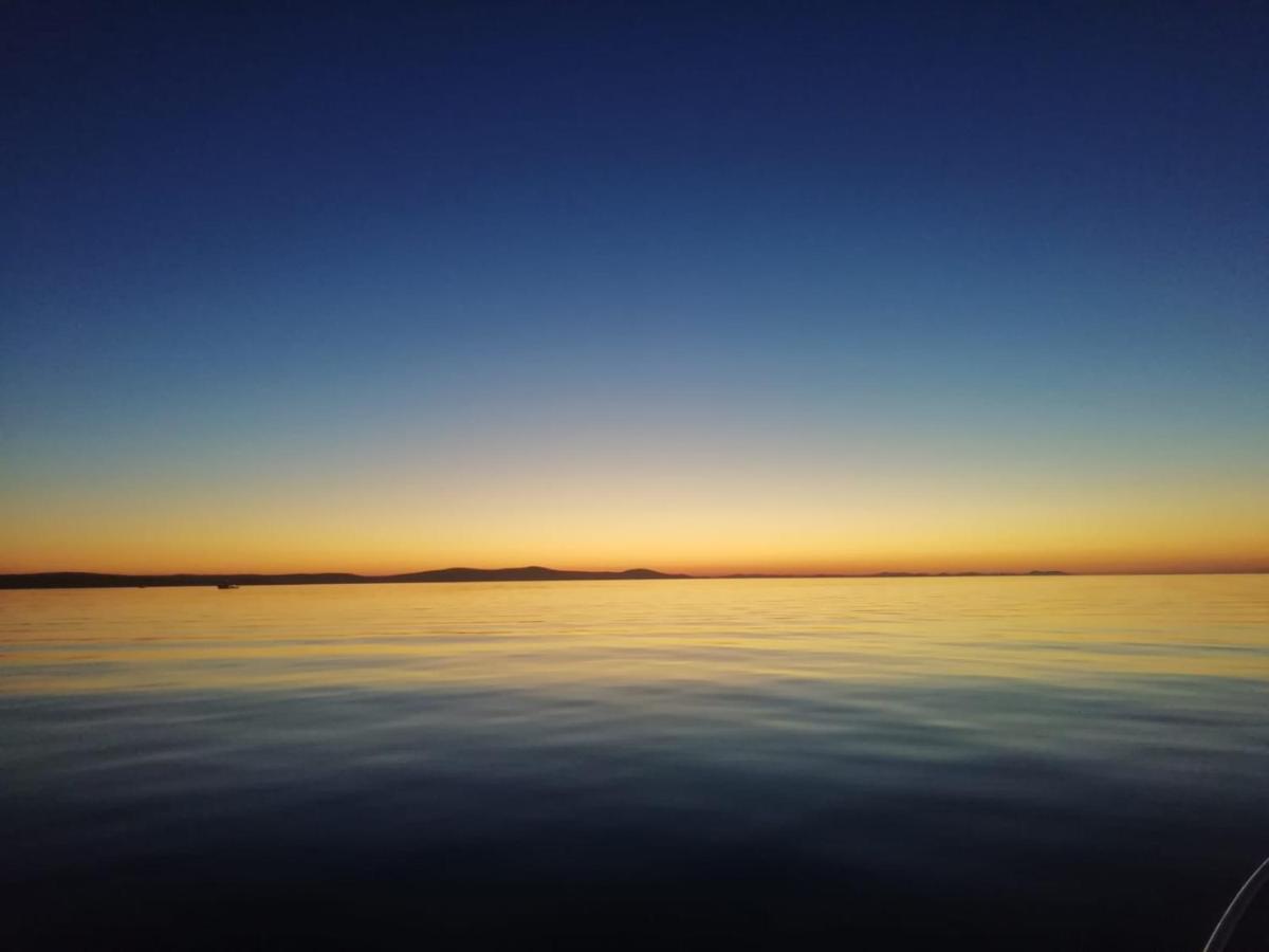 Green Point Paklenica Starigrad Paklenica Εξωτερικό φωτογραφία