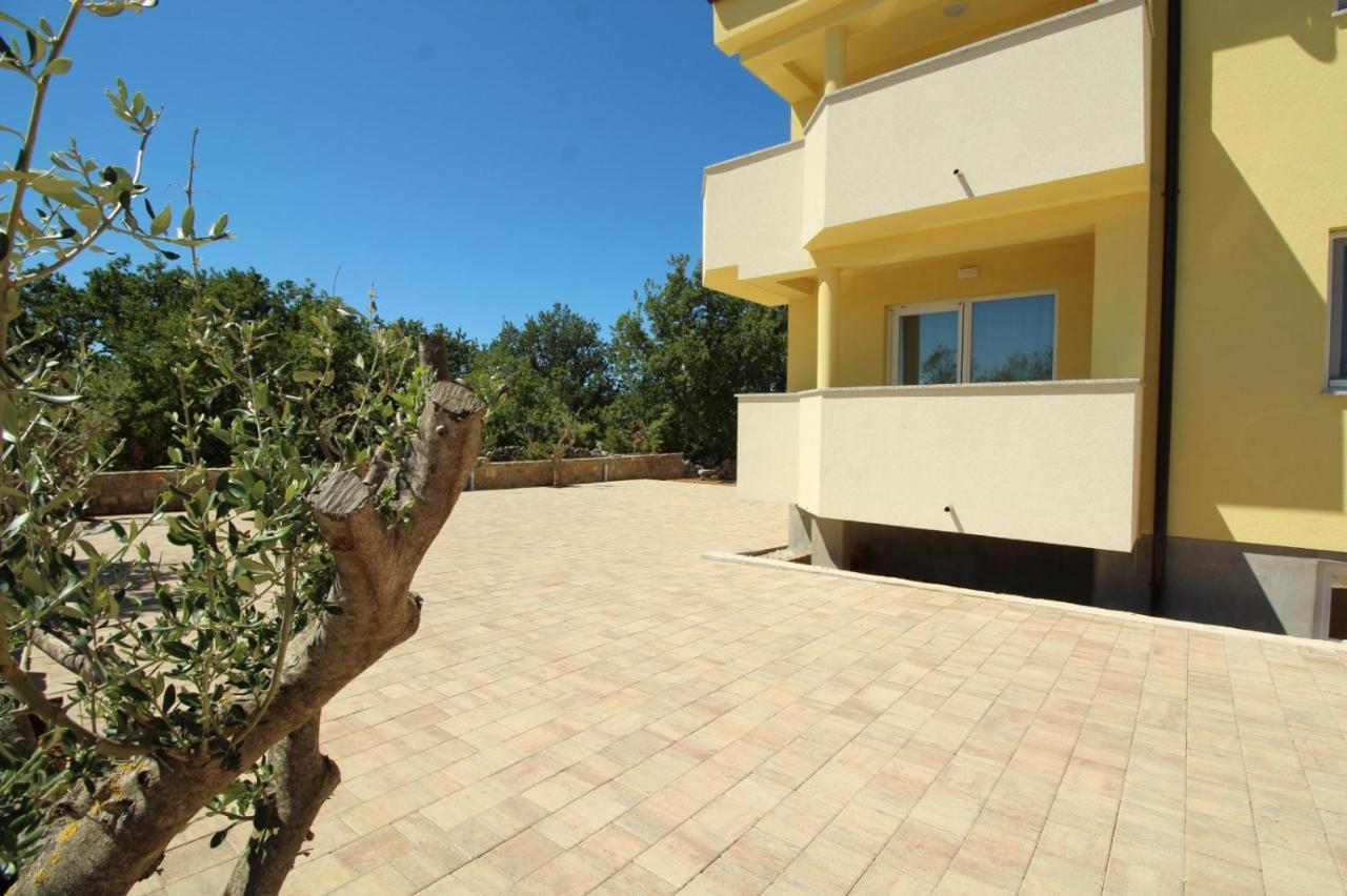 Green Point Paklenica Starigrad Paklenica Εξωτερικό φωτογραφία