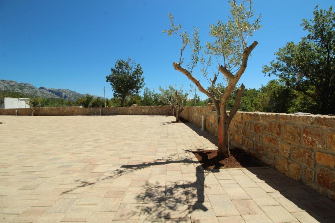 Green Point Paklenica Starigrad Paklenica Εξωτερικό φωτογραφία
