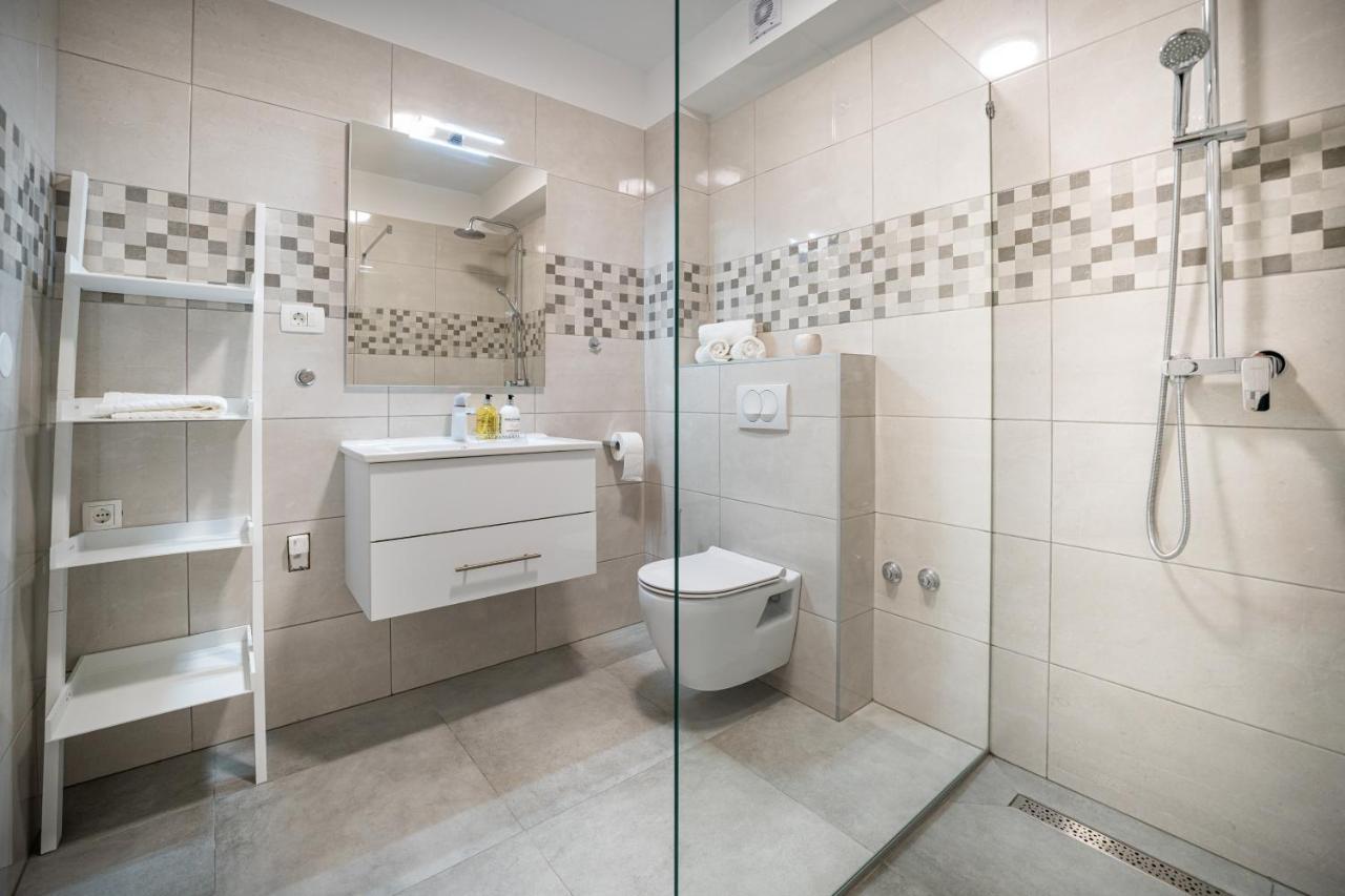 Green Point Paklenica Starigrad Paklenica Εξωτερικό φωτογραφία