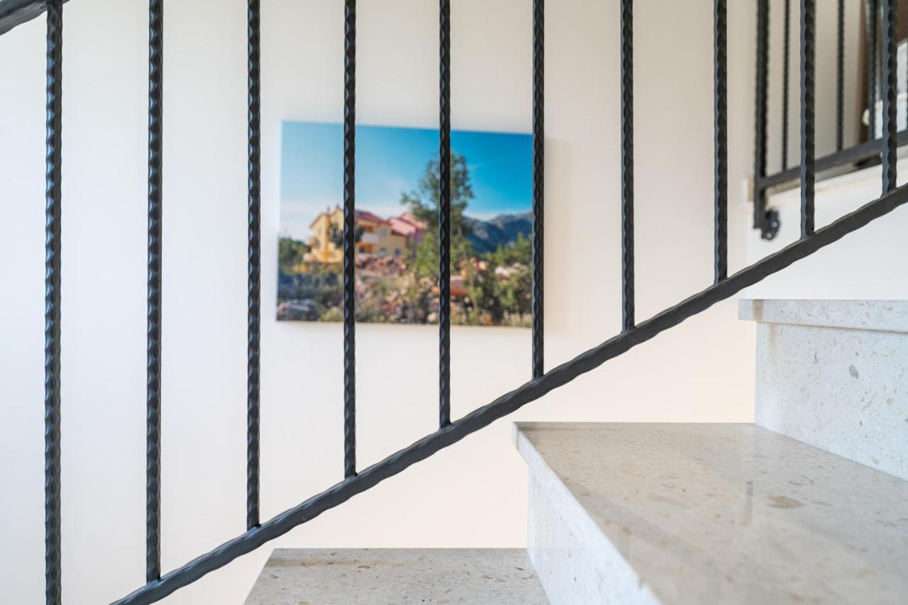 Green Point Paklenica Starigrad Paklenica Εξωτερικό φωτογραφία