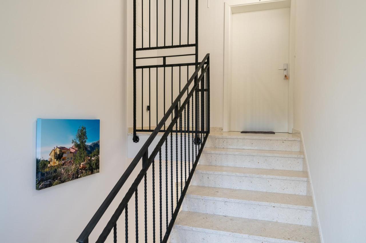 Green Point Paklenica Starigrad Paklenica Εξωτερικό φωτογραφία